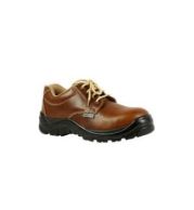 Laced SBP Grade Executive Safety Shoes